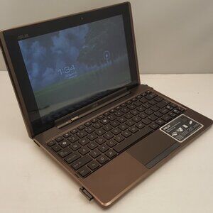 ASUS Transformer TF101 | Docking Connector / Keyboard + Power Adapter | Bundle